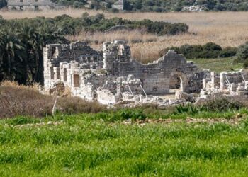 Osmanlı’nın ilk telsiz telgraf istasyonu ziyarete açılacak