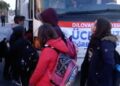 Dilovası’nda öğrencilere ücretsiz servis desteği