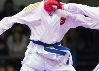 Milli karateciler Dubai’de tatamiye çıkacak