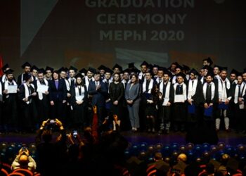Türk nükleer enerji uzmanları mezun oldu