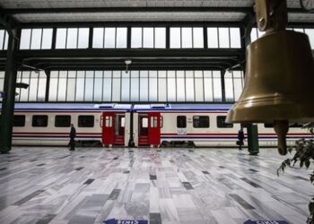 Turistik Doğu Ekspresi ile Anadolu’nun duraklarında yolculuk