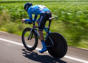 Sakarya B.B Bisiklet Takımı “Kıta Takımı” statüsü kazandı