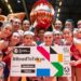 50 Türk sporcu olimpiyat vizesi aldı
