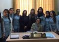 Filistinli öğrenciler 23 Nisan için Türkiye’ye geliyor