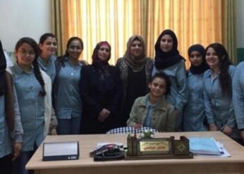 Filistinli öğrenciler 23 Nisan için Türkiye’ye geliyor