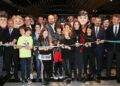 Etnospor Deneyim Merkezi İstanbul’da açıldı