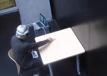 Mucize tedavi… 40 yıl sonra ilk defa gördü!