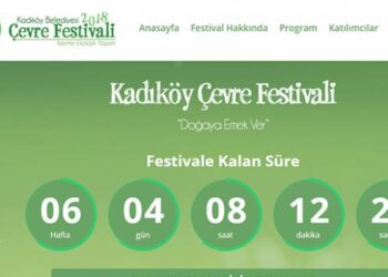 H2O Kısa Film ve Fotoğraf Yarışmasının başvuruları başladı