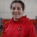 Yasemin Adar’ın hedefi olimpiyat madalyası