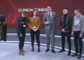 Son 3 yılda 4 binden fazla öğrenci TRT’de staj imkanı buldu