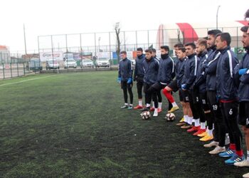 Gelin gittiği ilçede kulüp başkanı oldu