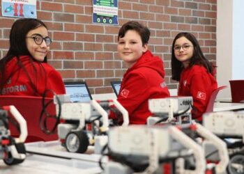 Engellilerin ulaşımını kolaylaştıracak uygulama: Engel Dedektör