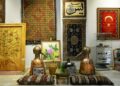 Türkiye’nin ve dünyanın en büyük halı-kilim müzesine yoğun ilgi