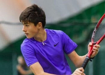 Milli tenisçi Atakan Karahan’dan tarihi başarı