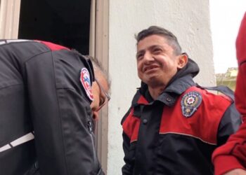 Yunus ekipleri Kıbrıslı kardeşlerin hayalini gerçekleştirdi