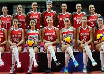 Filenin Sultanları’nda hedef Tokyo Olimpiyatları