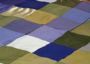 Bilim insanları kendini tamir edebilen kumaş geliştirdi