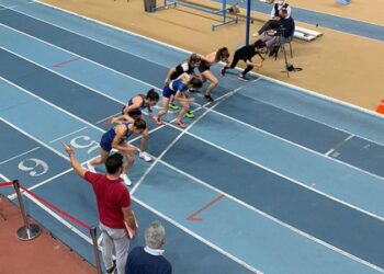 Atletizmde 8 Türkiye rekoru