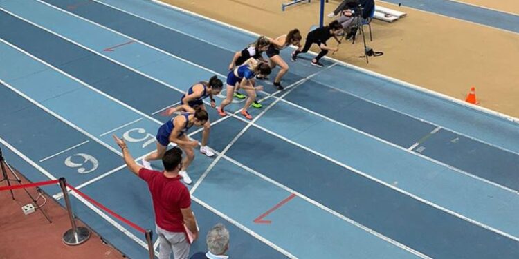 Atletizmde 8 Türkiye rekoru