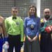 Serdar Avcı, WBC Asya Gümüş Kemeri’nin sahibi oldu