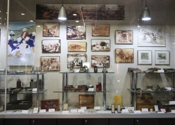 Gülhane Tıp Müzesi ile tıp tarihine yolculuk