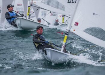 Milli yelkenci Yiğit Yalçın Çitak Portekiz’de birinci oldu