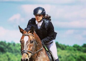 Pentatlet İpek Akşin dünyada tek!