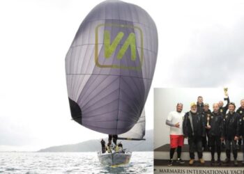 Vakkorama 3 birincilik aldı