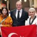 9. Dünya Para Tekvando Şampiyonası sona erdi: Türkiye, kadınlarda dünya şampiyonu oldu