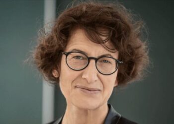 Dünyanın en güçlü kadınları listesinde 2 Türk