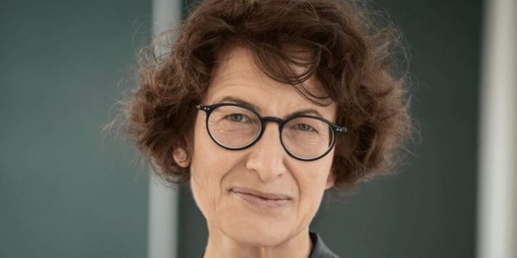 Dünyanın en güçlü kadınları listesinde 2 Türk