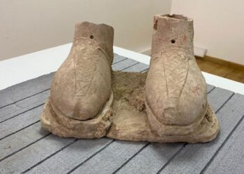 Tarlada çalışırken traktörüne takıldı: Anadolu’da ‘ilk’