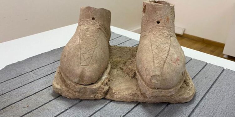 Tarlada çalışırken traktörüne takıldı: Anadolu’da ‘ilk’