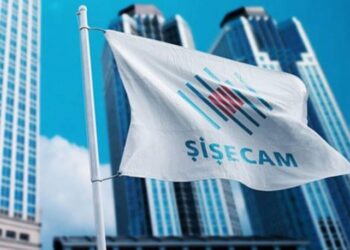Şişecam’a ABD’den ödül
