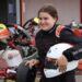 Türkiye Karting Şampiyonası Junior Kategorisi Kadınlar Genel Klasman’ı şampiyonu Ayşe Çebi oldu