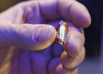 Türkiye Borofen üretebilen sayılı ülkeler arasına girdi