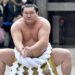 Japonya’nın başpehlivanı Hakuho Şoo Guinness Rekorlar Kitabı’na girdi