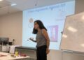 Prof. Dr. Elif Vatanoğlu Lutz, “Asya’nın Nobel’i”ni alan ilk Türk kadın oldu