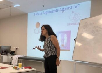 Prof. Dr. Elif Vatanoğlu Lutz, “Asya’nın Nobel’i”ni alan ilk Türk kadın oldu