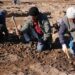 Adıyaman’da Roma dönemine ait dokuma atölyesi bulundu