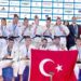 Milli judoculardan Avrupa Şampiyonası’nda bronz madalya