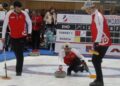 A Milli Erkek Curling Takımı Avrupa Şampiyonu oldu