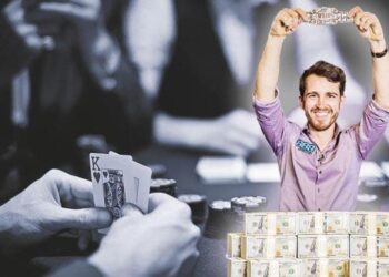 Dünya poker şampiyonu Berlinli Koray