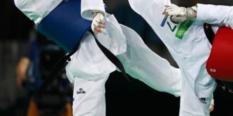 Ömer Faruk Dayıoğlu Avrupa şampiyonu oldu