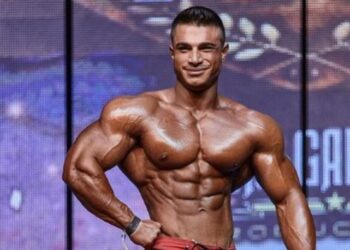 Türk sporcudan tarihi başarı