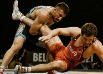 Türkiye Sırbistan’da 10 madalya elde etti