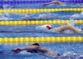 Milli sporcular Merve Tuncel 4’üncü, Deniz Ertan 5’inci oldu
