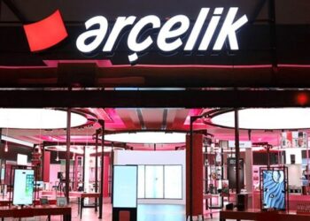 Arçelik’e Britanya’dan ödül