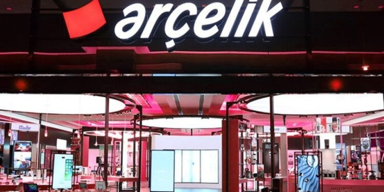 Arçelik’e Britanya’dan ödül
