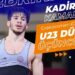 Kadir Kamal’dan bronz